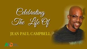 The average salary of a canadian actor is $41,438 per annum. The Funeral Service Of Jean Paul Campbell Youtube