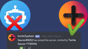 Public discord bots and servers. Setup Invite System Bot Invite Manager Not Working Alternative Of Invite Manager Techie Gaurav Youtube