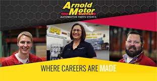 Arnold Motor Supply