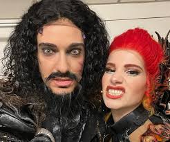 𝗦𝘁𝗲𝘃𝗲 𝗠𝗮𝗷𝗼𝗿 (@stevemajorofficial) • Instagram photos and videos