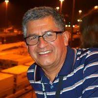 Miguel Munguía-Rosas