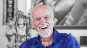 As you become spiritually mature, you become humble, ﬁlled with humility  and love and you smile at the world, you understand its nature as maya. Its  constant change. You no longer hate