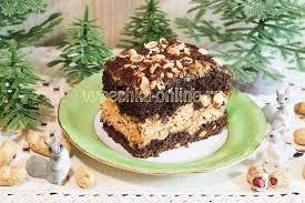 торт прага рецепт с фото пошагово в домашних условиях Tort Snikers S Beze I Orehami Skazochnyj Vkus Detstva Recept Idei Dlya Blyud Tort I Nacionalnaya Eda