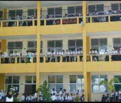 Ppdb batamkota menumpuk di smpn 42. Smpn 42 Batam Smpn42batam Twitter