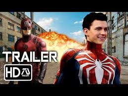 So are electro and doc ock! Spider Man 3 Home Run Trailer 2021 Tom Holland Fan Made Youtube New Spiderman Movie Spiderman Tom Holland