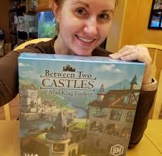 Amazon toy catalog board game features