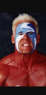 Who was a fan of Old School Sting?!!