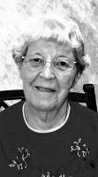 Virginia Dalley Obituary (2013)