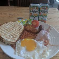 Home delivery with convenient 1 hour slots and new low prices. We Reviewed Supermarket Breakfasts At Tesco Sainsbury S Morrisons And M S To Find Out Which Was Best Essex Live