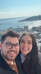 march adventures ✈️