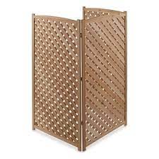 These fence panels must measure 27 inches from top rail to bottom rail. Pin On K