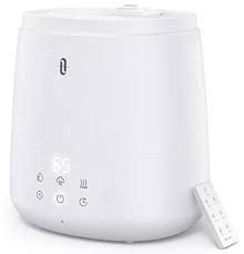 Humidifiers have taken the health and wellness world by storm and that too for good! Best Humidifier For Bedroom Warm And Cool Mist Humidifier