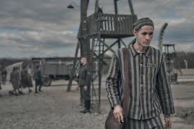 A New 'The Tattooist of Auschwitz' Trailer Is Here – Kveller