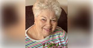 Obituary information for Susan M. Rhomberg