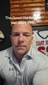 Kyle Keber Van Wert Ohio