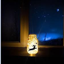 CREATCABIN 24 Pz Nero Gatto Cane Sagome per Barattoli di Vetro Lanterna  Ritagli Laser Decalcomanie Plastica Scrapbook Decorazioni per Barattoli  Parete Finestre Vetro Auto Decorazioni 10x9cm : Amazon.it: Casa e cucina