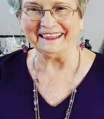 Glenna Lampley Obituary