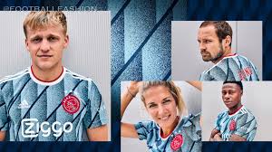 Customize your avatar with the ajax third kit 20/21 and millions of other items. Afc Ajax 2020 21 Adidas Away Kit Football Fashion