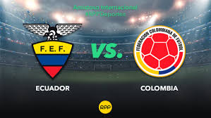 The copa merconorte (spanish pronunciation: Colombia Vs Ecuador Copa America 2021 Home Facebook