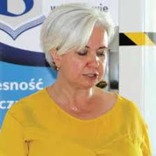 45-lecie Hufca ZHP Uniejów