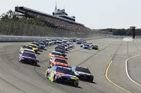 This weekend the nascar races will take place as planned at the pocono raceway but without the spectators. Wolf Pocono Raceway May Have To Resume Races Without Fans Politics Cumberlink Com