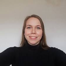 Carrie Young (@Thacatfish)