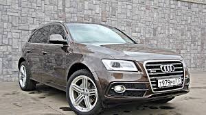 Image result for Teak Brown 2012 Q5