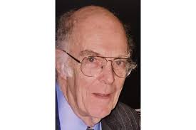 Harold Spaeth Obituary (1930