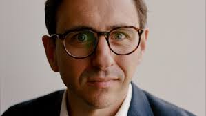 Ben St. Clair (@BenStClair1)