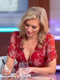 Последние твиты от rachel riley (@rachelrileyrr). Rachel Riley Hot Cleavage Sexy A4 Size Glossy Photo Ebay