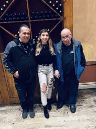 Contributions to the tribute of Alex Salerno