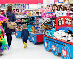 25 Tips to Opening Toys Shop Retail Business in Lagos
