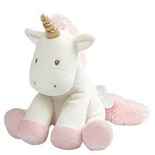 Baby Gund Luna Unicorn Keywind Musical Lullaby Stuffed An Https Www Amazon Ca Dp B078sswmny R Musical Stuffed Animals Lullaby Stuffed Animal Musical Plush