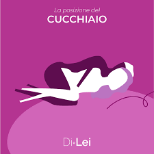 Sesso: le posizioni che favoriscono lorgasmo femminile