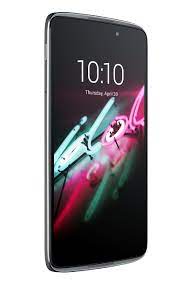 Alcatel IDOL 3 6045Y 16GB 4G Grey - smartphones (Single SIM, Android,  MicroSIM, GSM, HSPA, LTE): Amazon.co.uk: Electronics & Photo