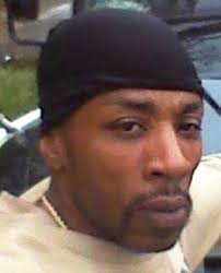 Ernest Wilson, age 53