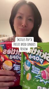 Dried Skittles at Target Located