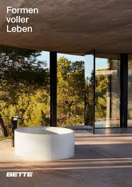 Find their customers, contact information, and details on 27 shipments. Bette Produkte Kollektionen Mehr Architonic