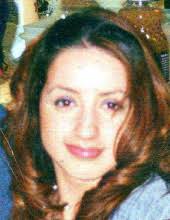 Obituary information for Delilah Bernal
