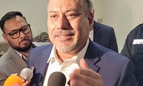 Pedro Ariel Mendívil García