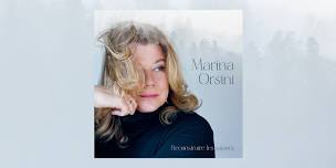 Marina Orsini: Reconstruire les saisons