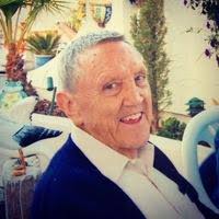 Raymond Moser Obituary