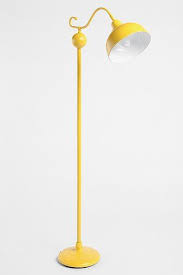 Stella Floor Lamp Yellow Floor Lamps Vintage Floor Lamp Lamp