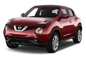 The 2017 Nissan Juke Is The Automaker S Funky Entrant In The Small But Growing Subcompact Crossover Segment Be Nissan Juke Nissan Juke Price Nissan Juke Nismo
