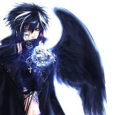 Hot Anime Guy 6 Jpg Jpeg Image 600 600 Pixels Anime Art Dark Gothic Anime Anime Demon