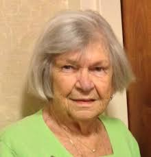 Annie Myers Obituary