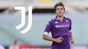 La lega serie a confirme que federico chiesa a rejoint la juventus en prêt depuis la fiorentina pour deux. Fix Juventus Leiht Federico Chiesa Von Fiorentina Aus Goal Com