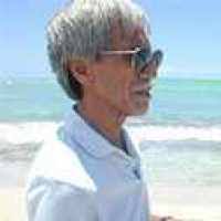 Henry Yuk On Chang-Wo Jr (1941–2015) • FamilySearch