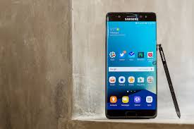 The good housekeeping institute tech experts test and review the best smartphones, including the samsung galaxy note 8. The Samsung Galaxy Note 7 Has Been Recalled The Verge