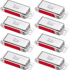 Licensed and insured in the same location for over 20 years with decades of family experience. Kitchen Cabinet Magnets For Closure Jiayi 8 Pack Strong Cabinet Magnetic Catch Heavy Duty Drawer Magnets For Cabinet Door Magnetic Catch Cupboard Magnetic Closure Amazon Com